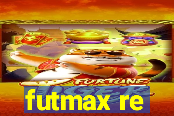 futmax re